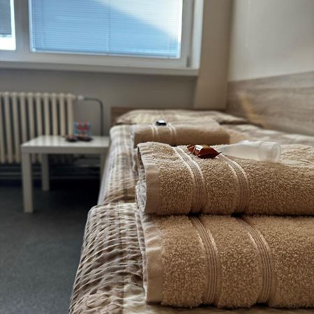 Hostel Hodonín 外观 照片