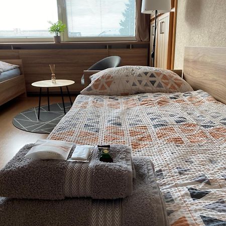 Hostel Hodonín 外观 照片