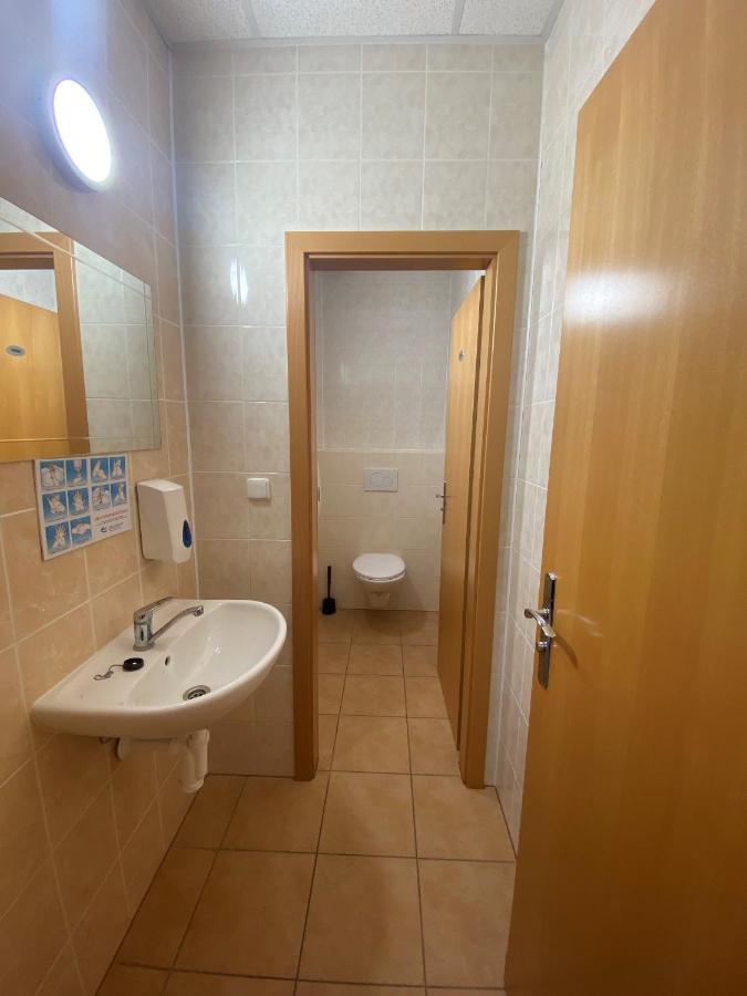 Hostel Hodonín 外观 照片