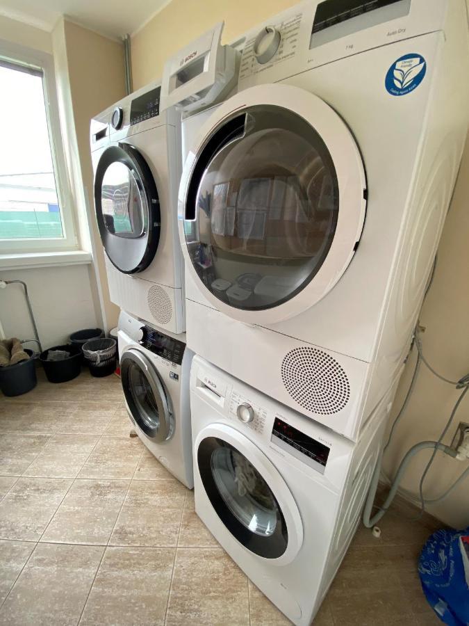 Hostel Hodonín 外观 照片
