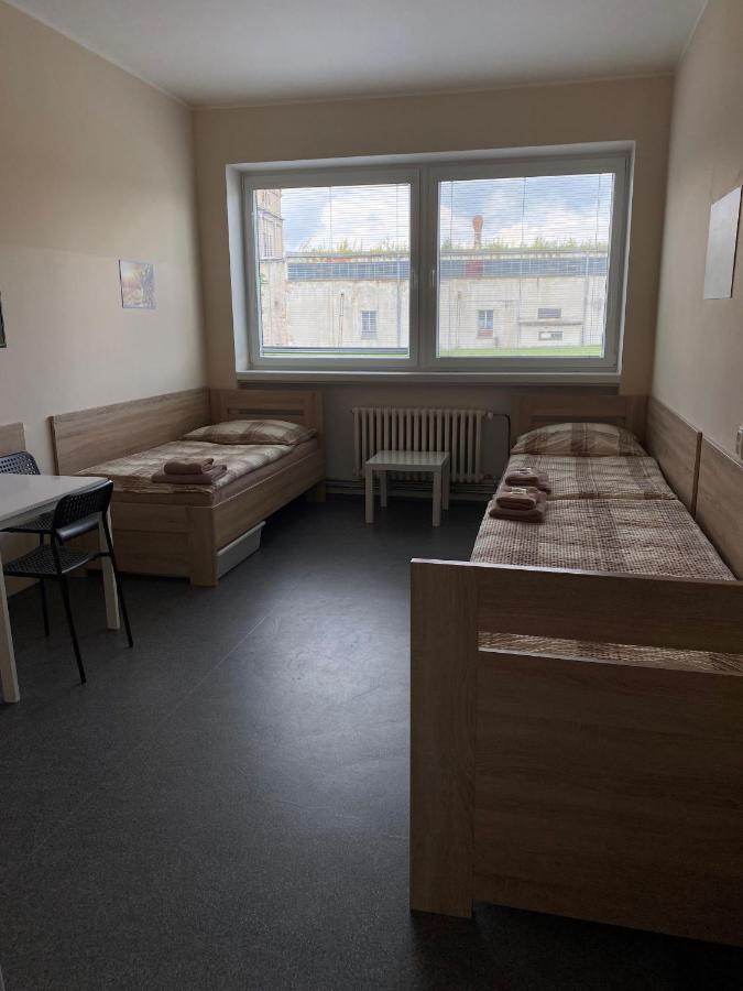 Hostel Hodonín 外观 照片