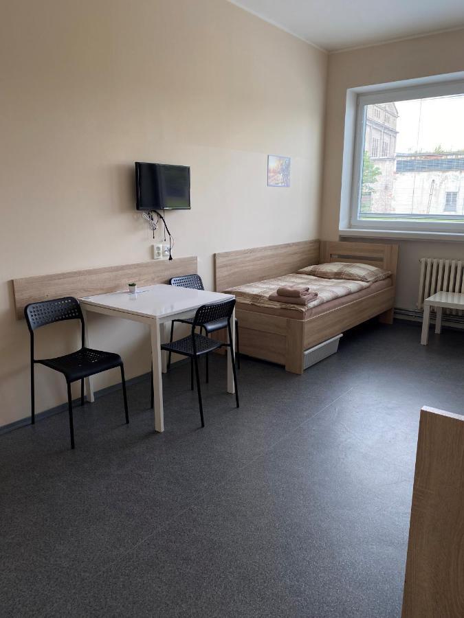 Hostel Hodonín 外观 照片