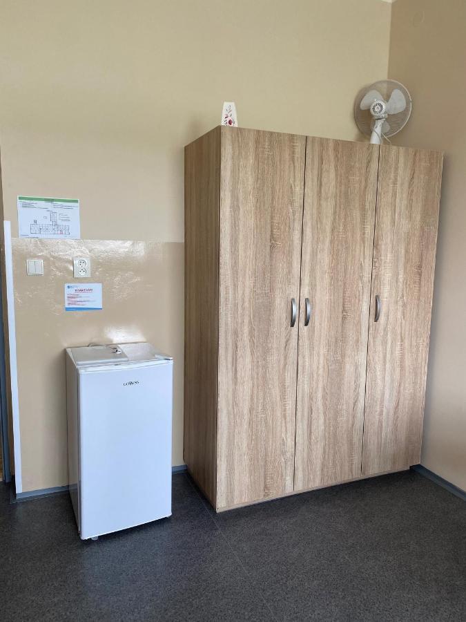 Hostel Hodonín 外观 照片